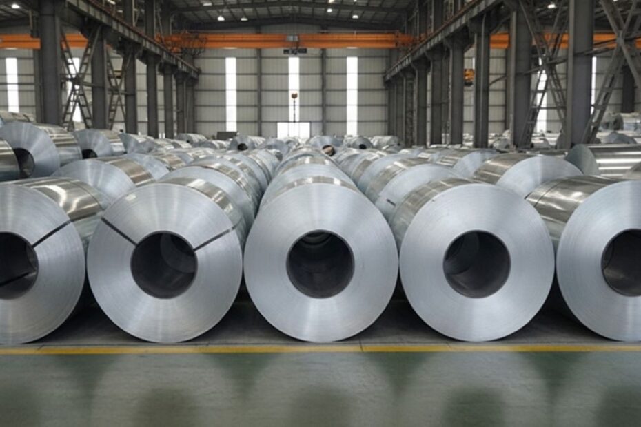 1-E0170 çelik kalitesi