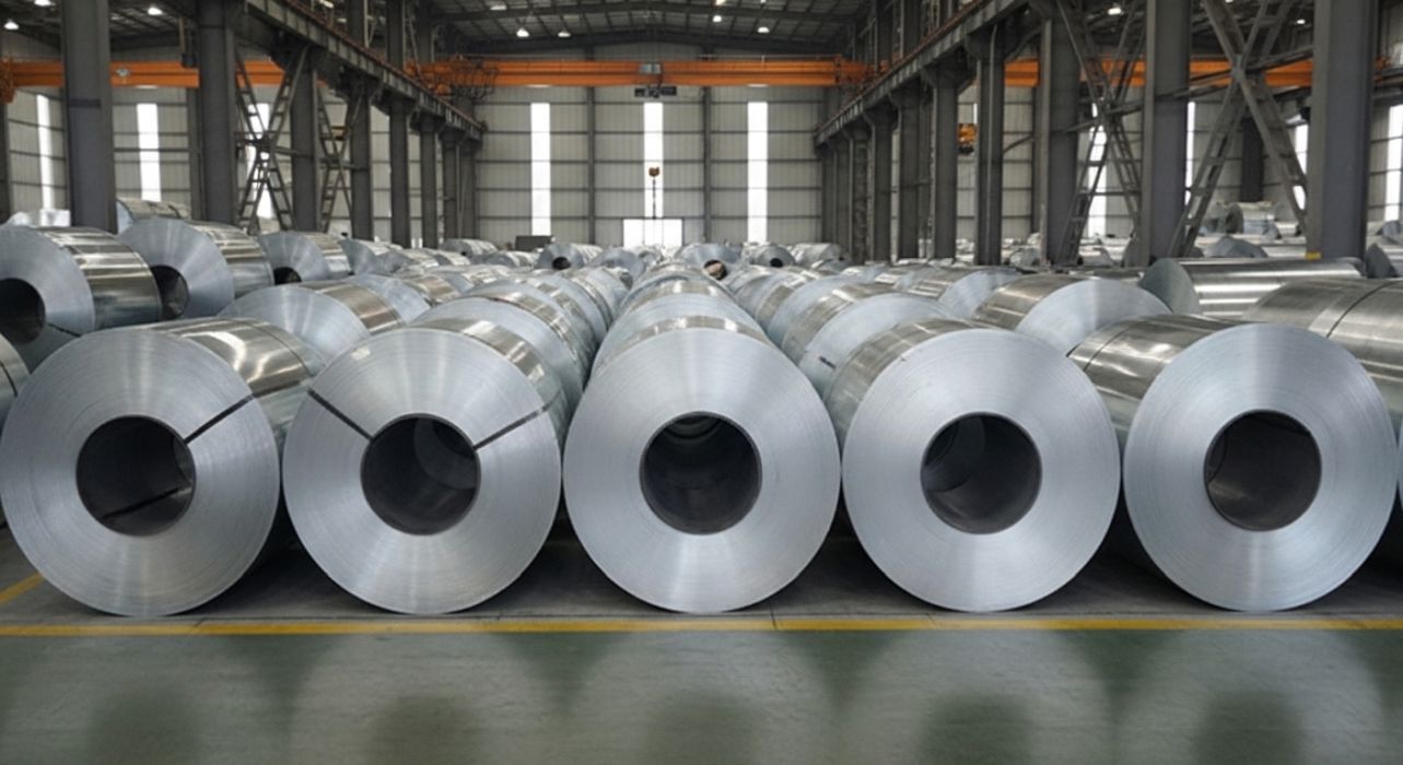 1-E0170 çelik kalitesi Farklı çelik kaliteleri arasında 1-E0170'in yeri ve karşılaştırması