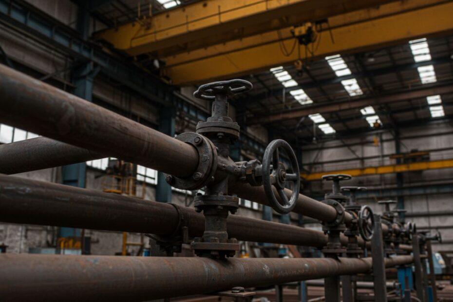 4 tip boru iskelesi 4 tip boru iskelesi