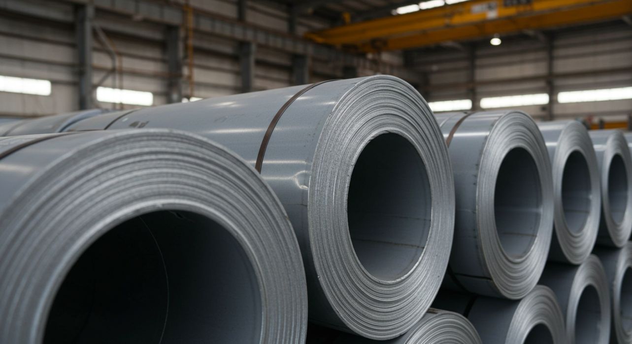 600gr galvaniz kaplama sac Farklı kaplama kalınlıklarına sahip Z600 ve Z275 galvaniz sac plakalarının karşılaştırması