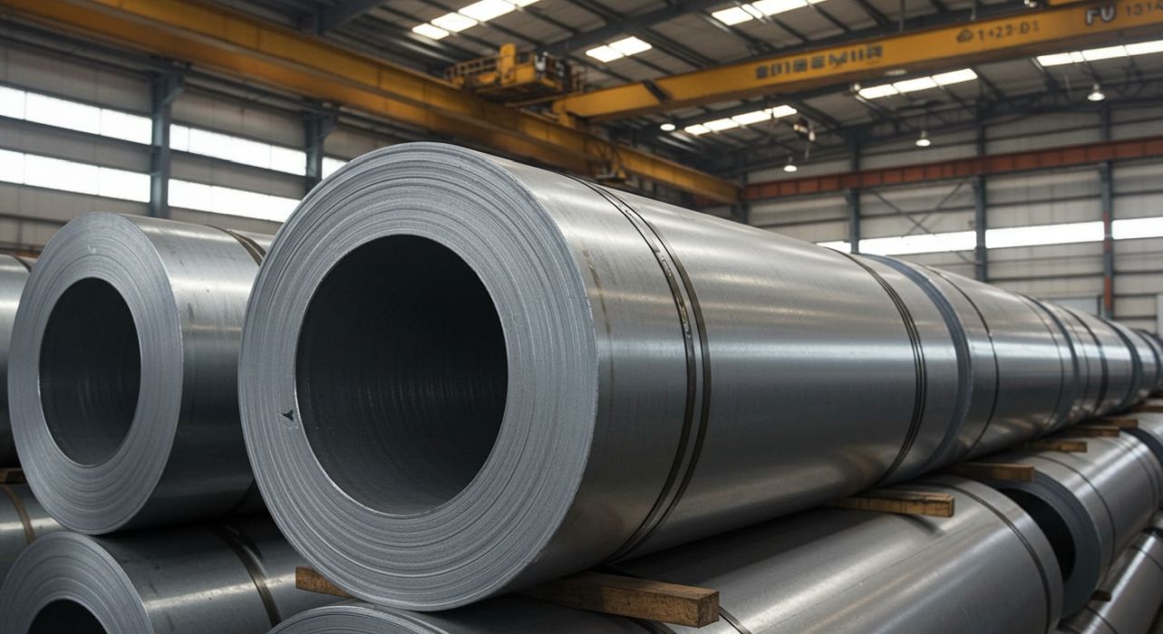 600gr galvaniz kaplama sac Zorlu doğa koşullarında 600gr/m2 galvaniz sacın üstün korozyon dayanımı