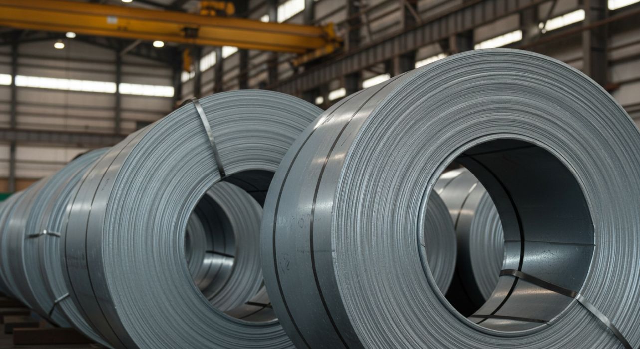 Yüksek kaliteli Erdemir 6222 HRP sac plakaları ve özellikleri