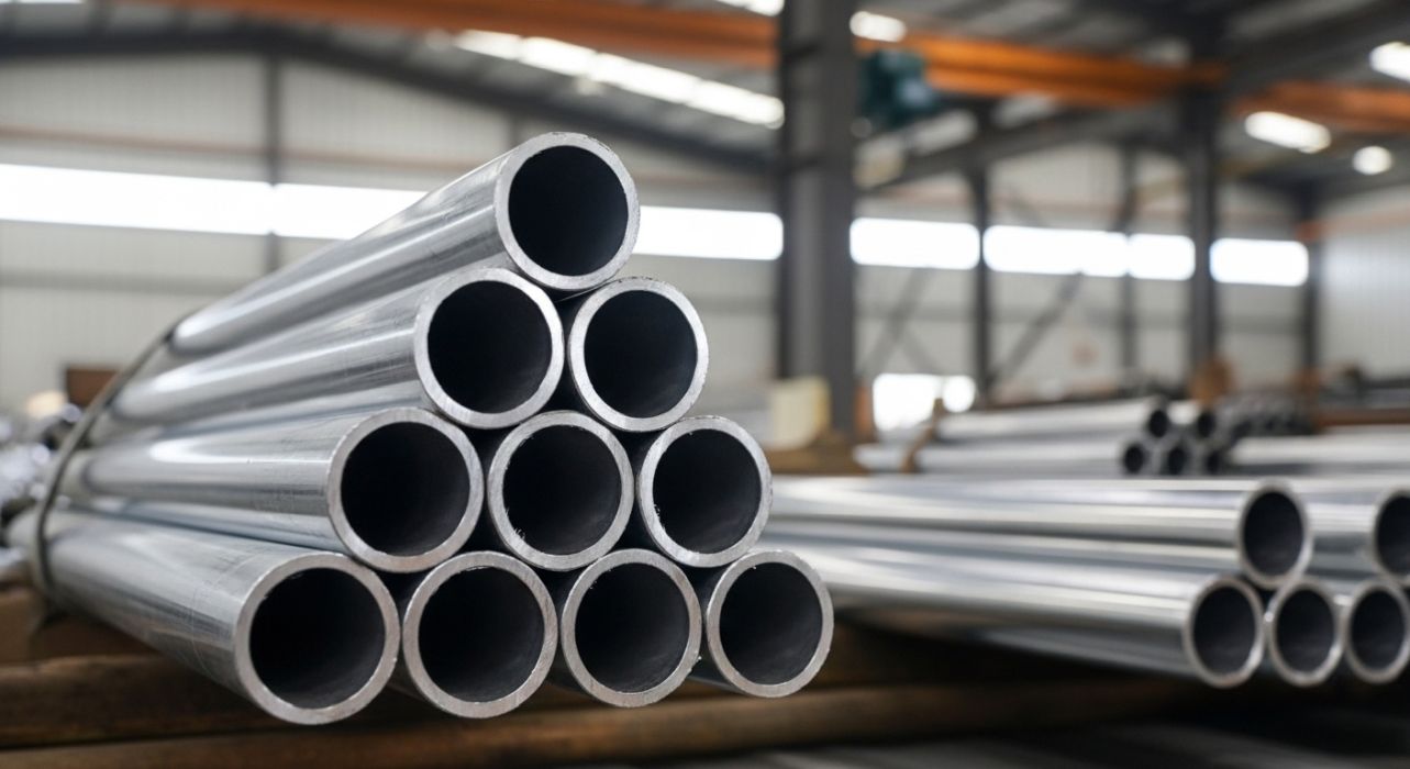 Çelik Boru ASTM Standartları Düşük sıcaklık uygulamaları için ASTM A333 standardı