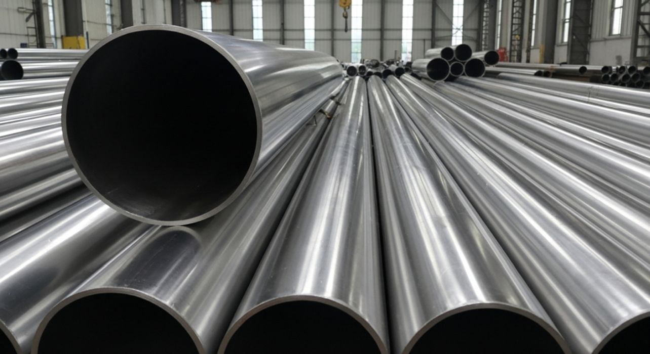 ASTM A53 Çelik Boru ASTM A53 Grade A ve Grade B çelik boru kalite sınıfları