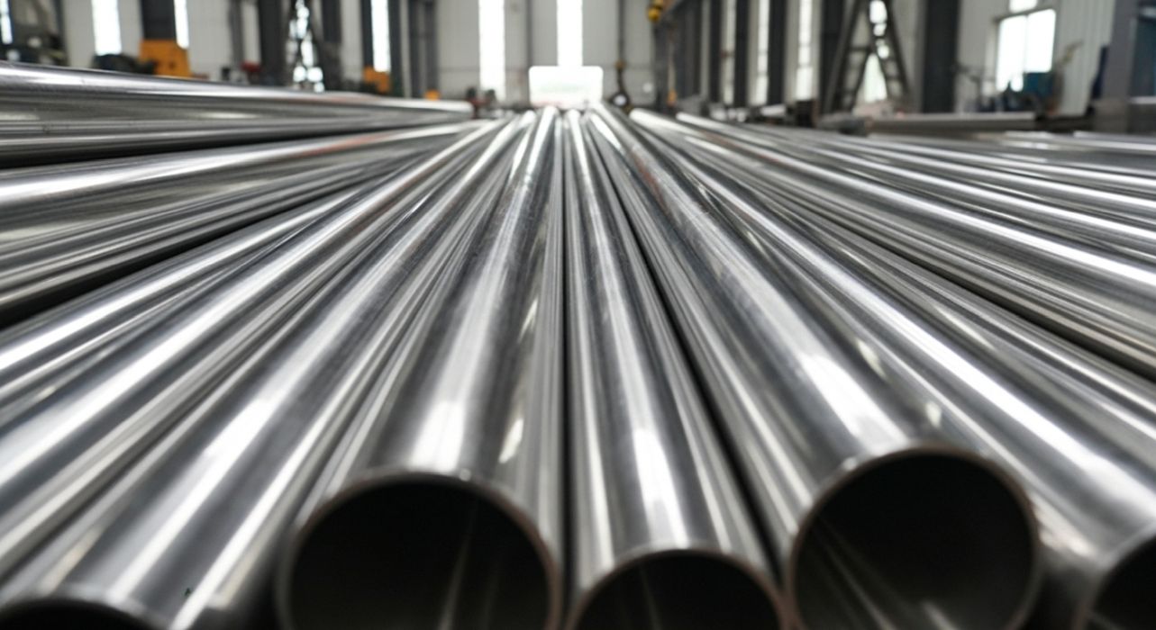 ASTM A53 Çelik Boru ASTM A53 Tip F, Tip E ve Tip S çelik boru türleri