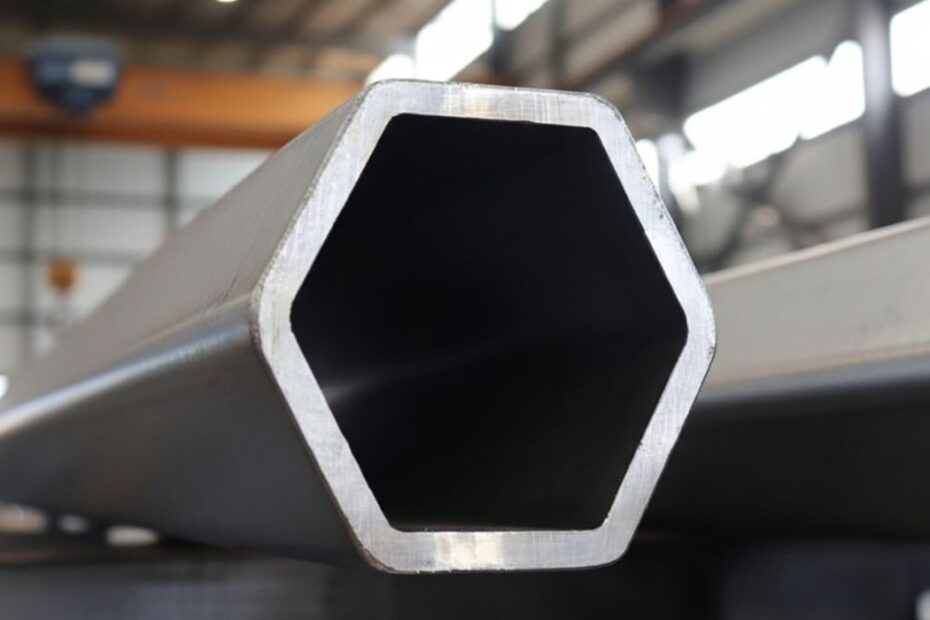 Altıgen boru nedir? Altıgen boru nedir