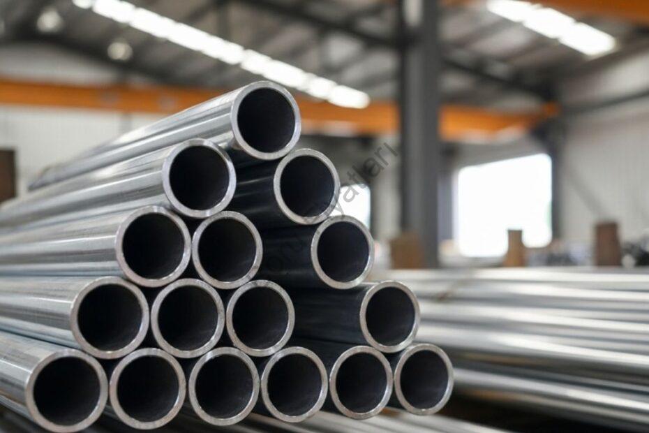 Çelik Boru ASTM Standartları Çelik Boru ASTM Standartları