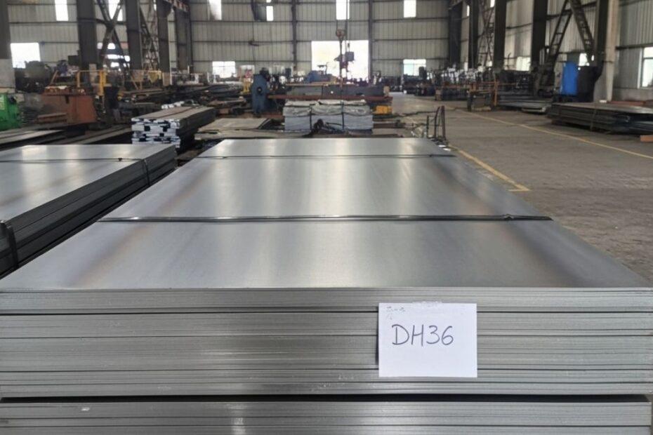 DH36 Kalite sac DH36 Kalite sac