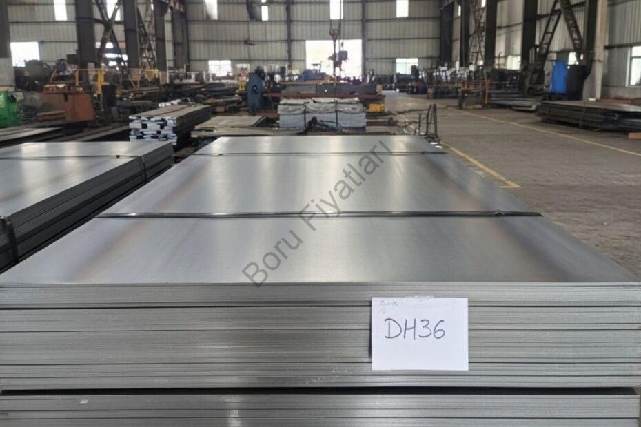 DH36 Kalite sac DH36 Kalite sac