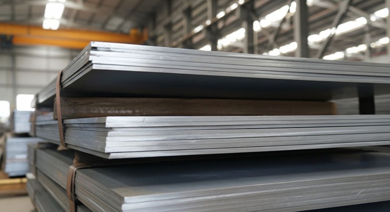 DP600 galvaniz sacın kimyasal ve mekanik özellikleri ve yapısı