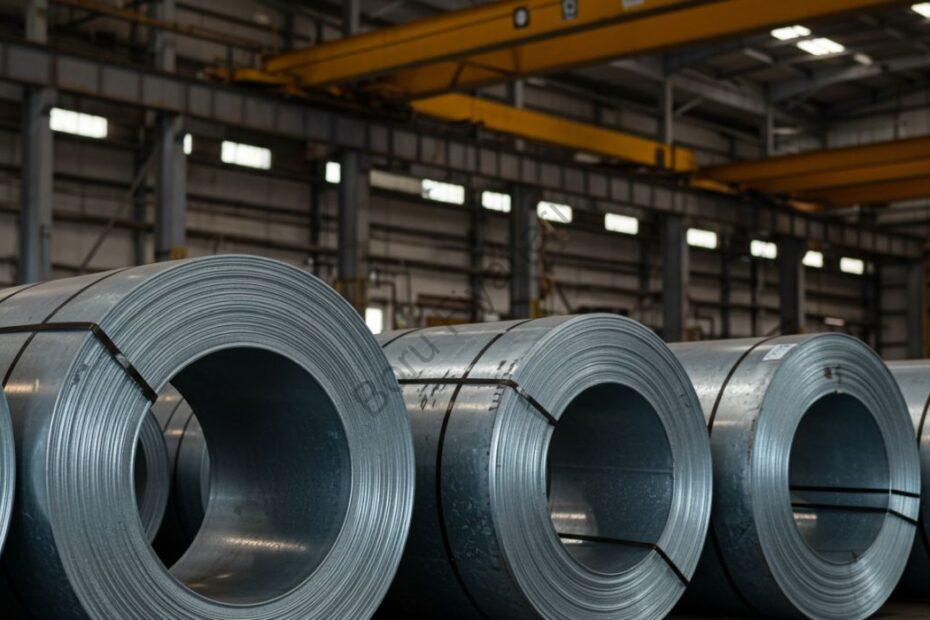 DX51 Galvaniz sac DX51 Galvaniz sac