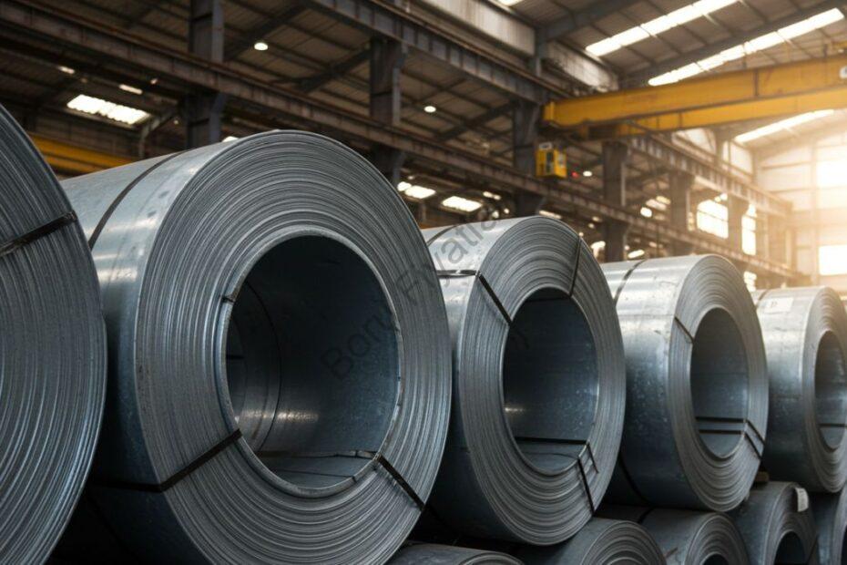 DX52 galvaniz sac DX52 galvaniz sac