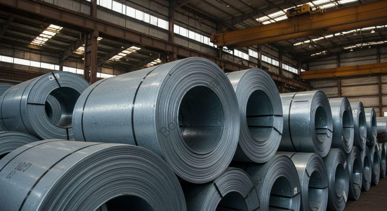 DX53 galvaniz sac için güncel fiyat listesi tablosu