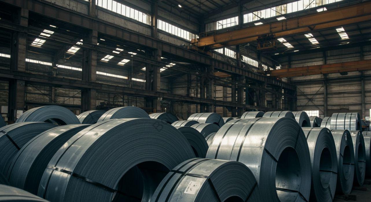 DX53 galvaniz ile DX54 galvaniz sac arasındaki kaplama ve kalite farkları