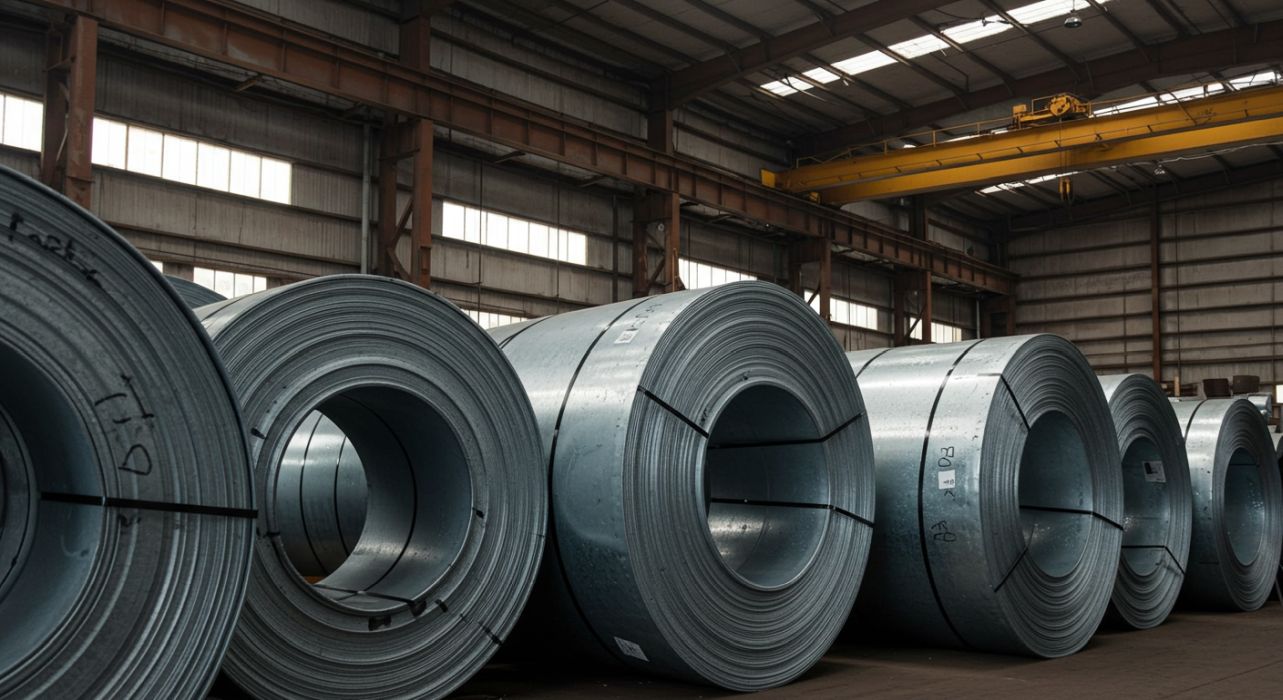 DX54 galvaniz sac için güncel fiyat listesi tablosu