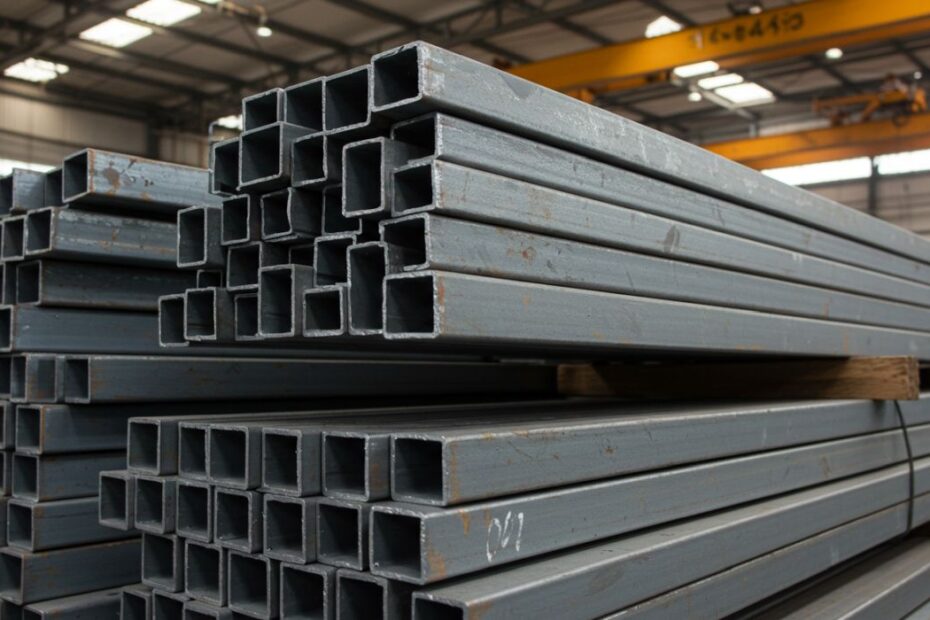 Demir Profil Fiyatları Demir Profil Fiyatları