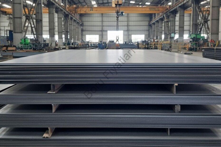 EH36 Gemi Sacı EH36 Gemi Sacı