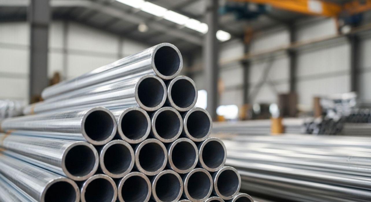 Çelik Boru ASTM Standartları Endüstriyel tesislerde ASTM standartlarına uygun çelik boruların önemi