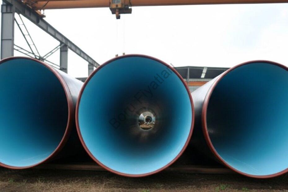 Epoksi boru kaplamasının artıları ve eksileri Epoksi boru kaplamasının artıları ve eksileri