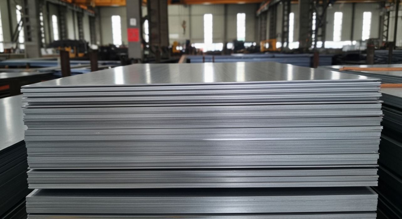 Yüksek kaliteli Erdemir 6224 HRP asitli sac plakaları ve özellikleri