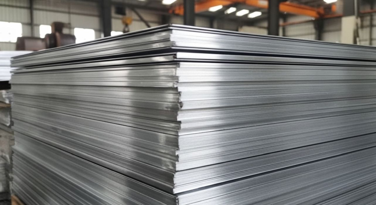 Farklı kalite sınıflarında Erdemir sac ürünlerinin karşılaştırması