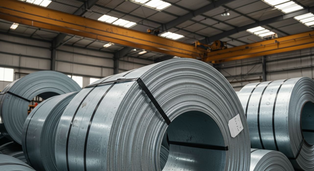 Erdemir 7114 sacın endüstriyel kullanıma hazır hali