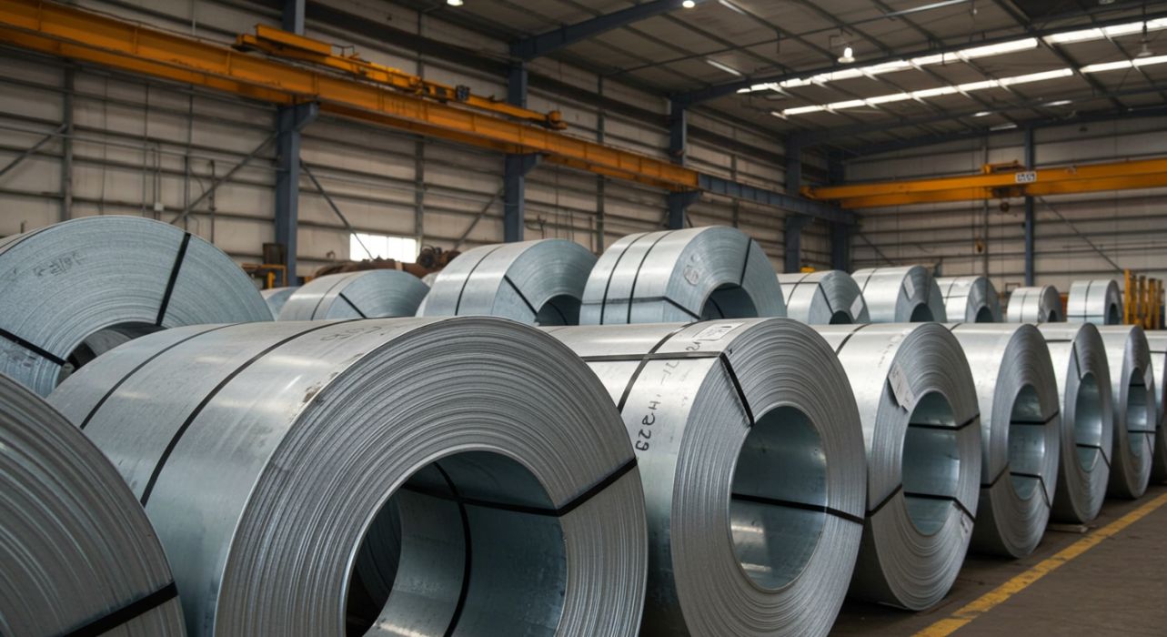 Erdemir DKP sac ve siyah sac arasındaki kalite farkları