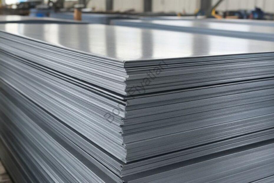 Erdemir Plaka sac Erdemir Plaka sac