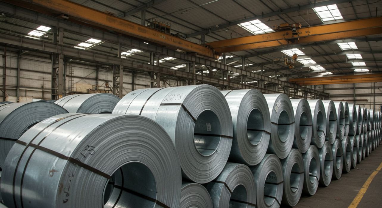 Galvanil sac ile galvaniz sac arasındaki yüzey ve kalite farkları