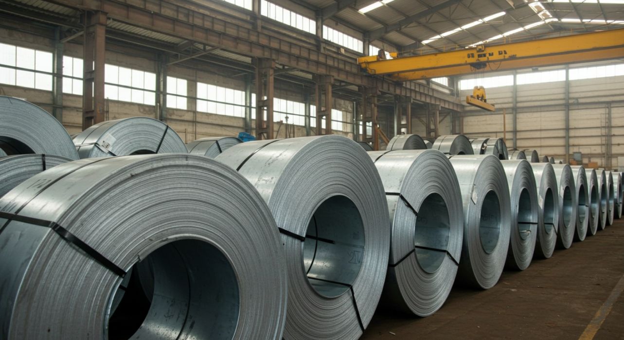 Galvanil sacın korozyona karşı direncini sağlayan kimyasal ve fiziksel yapısı