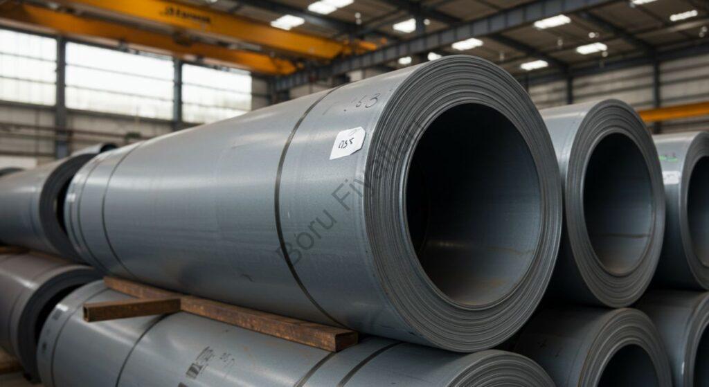 Galvaniz Sac Fiyatları