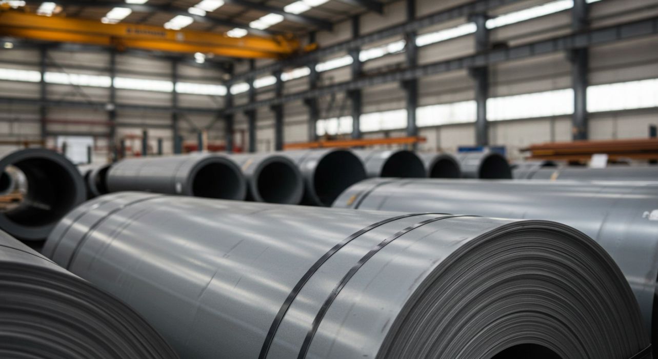 Galvaniz sac fiyatını etkileyen kalınlık, ebat ve kalite gibi faktörler