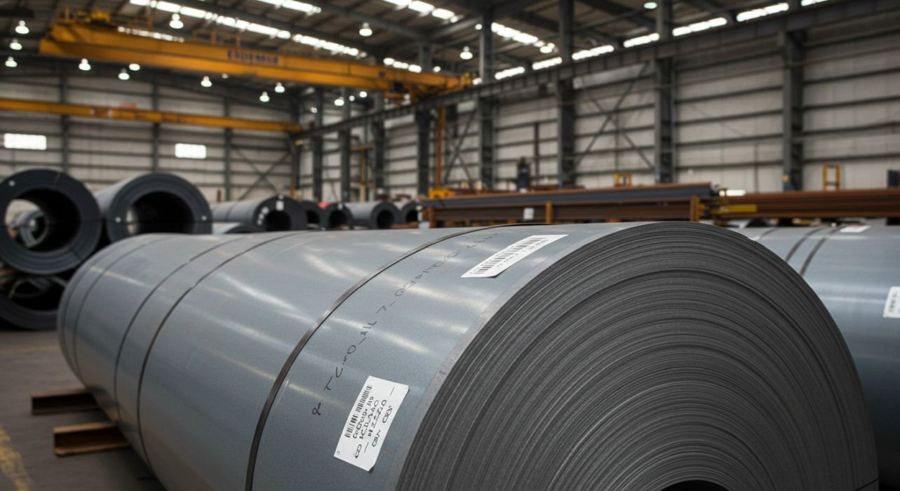 Galvaniz Sac İnşaat, otomotiv ve beyaz eşya sektöründe galvaniz sac kullanım alanları