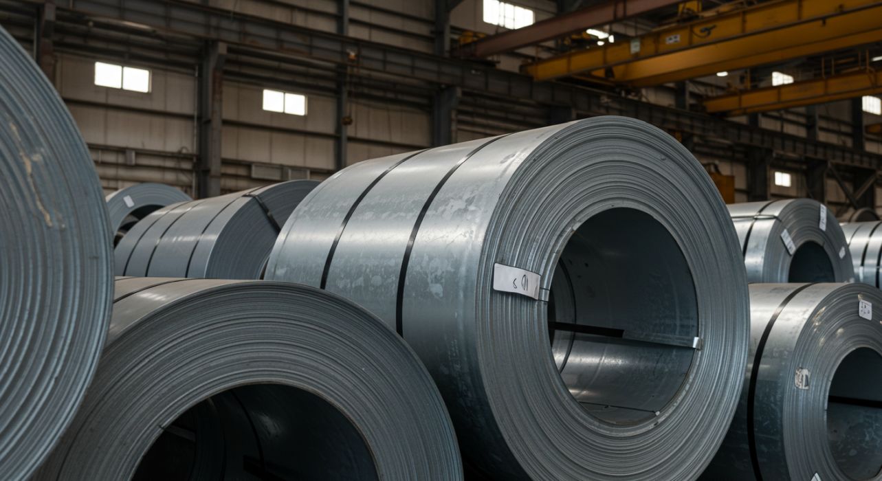 Galvaniz Sac Galvaniz sacın korozyona karşı direncini sağlayan kimyasal özellikleri
