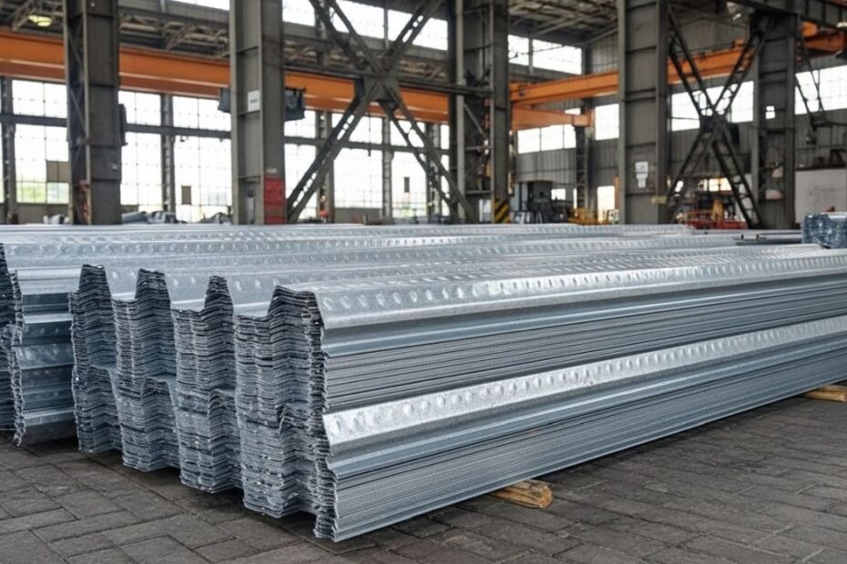 İstanbul Deck sacı İstanbul Deck sacı