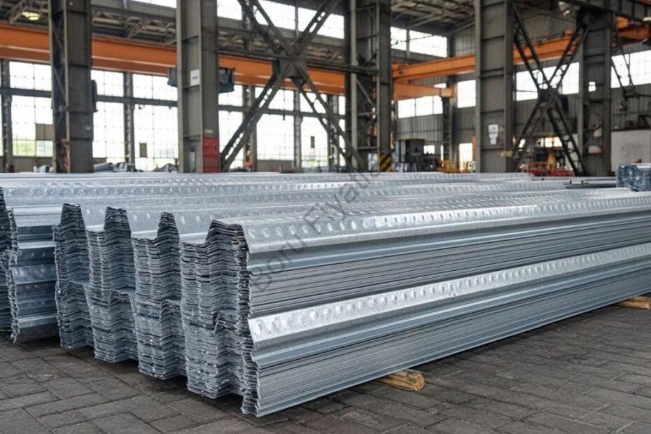 İstanbul Deck sacı İstanbul Deck sacı