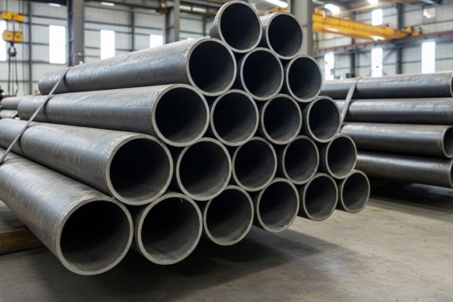 Karbon çelik boru vs galvanizli çelik boru Karbon çelik boru vs galvanizli çelik boru