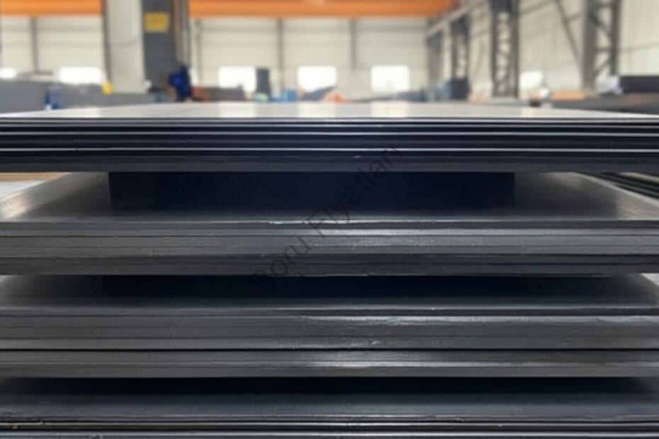 Kazan sacı Kazan sacı