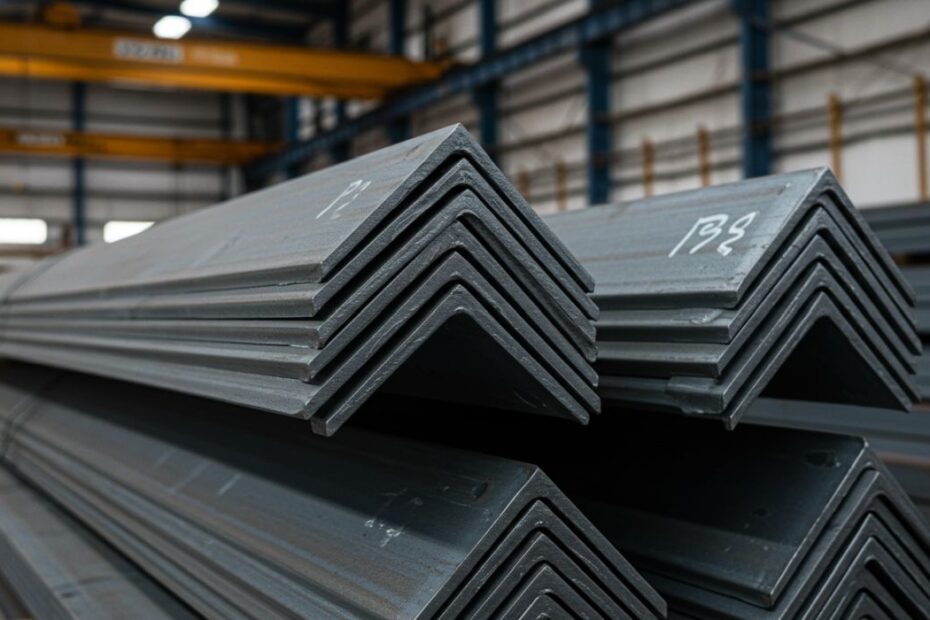 Köşebent demir Köşebent demir