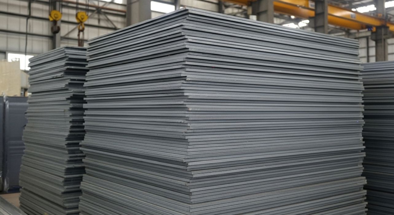 304 ve 430 kalite krom sac yüzeyleri ve etiketleri arasındaki farklar