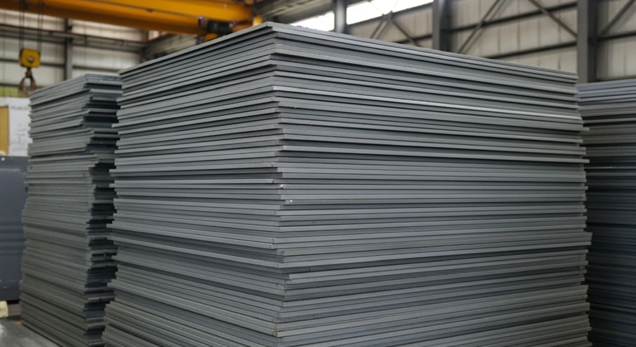 Krom sacın kimyasal bileşim analizi ve kalite kontrolü