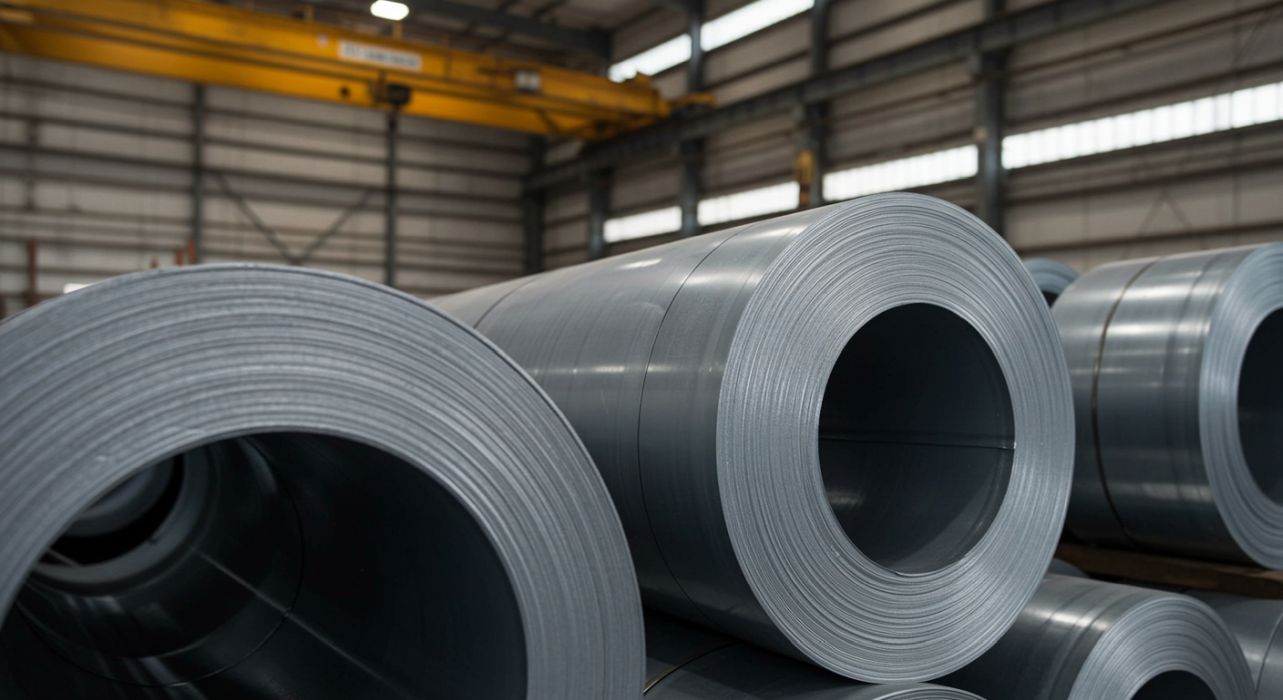 Magnelis sacın kimyasal yapısını ve elementlerini gösteren infografik