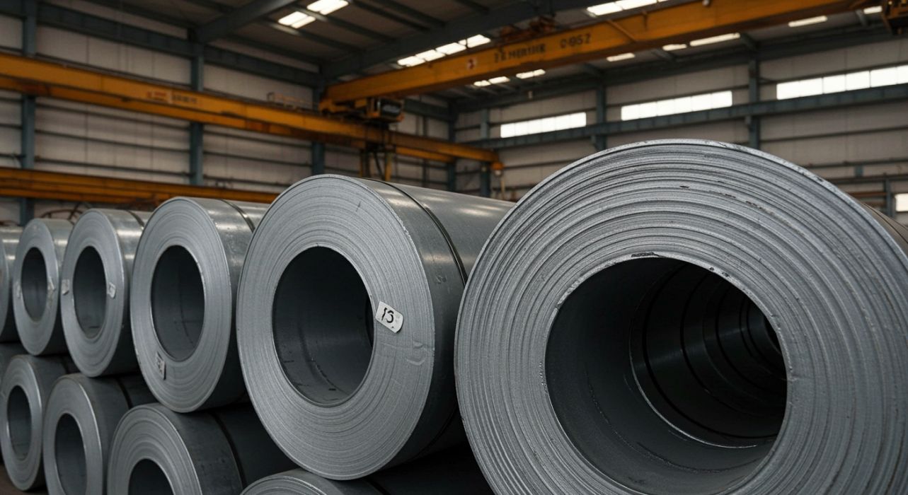 Magnelis sac kaplamasının yakın çekim detayı ve kalitesi