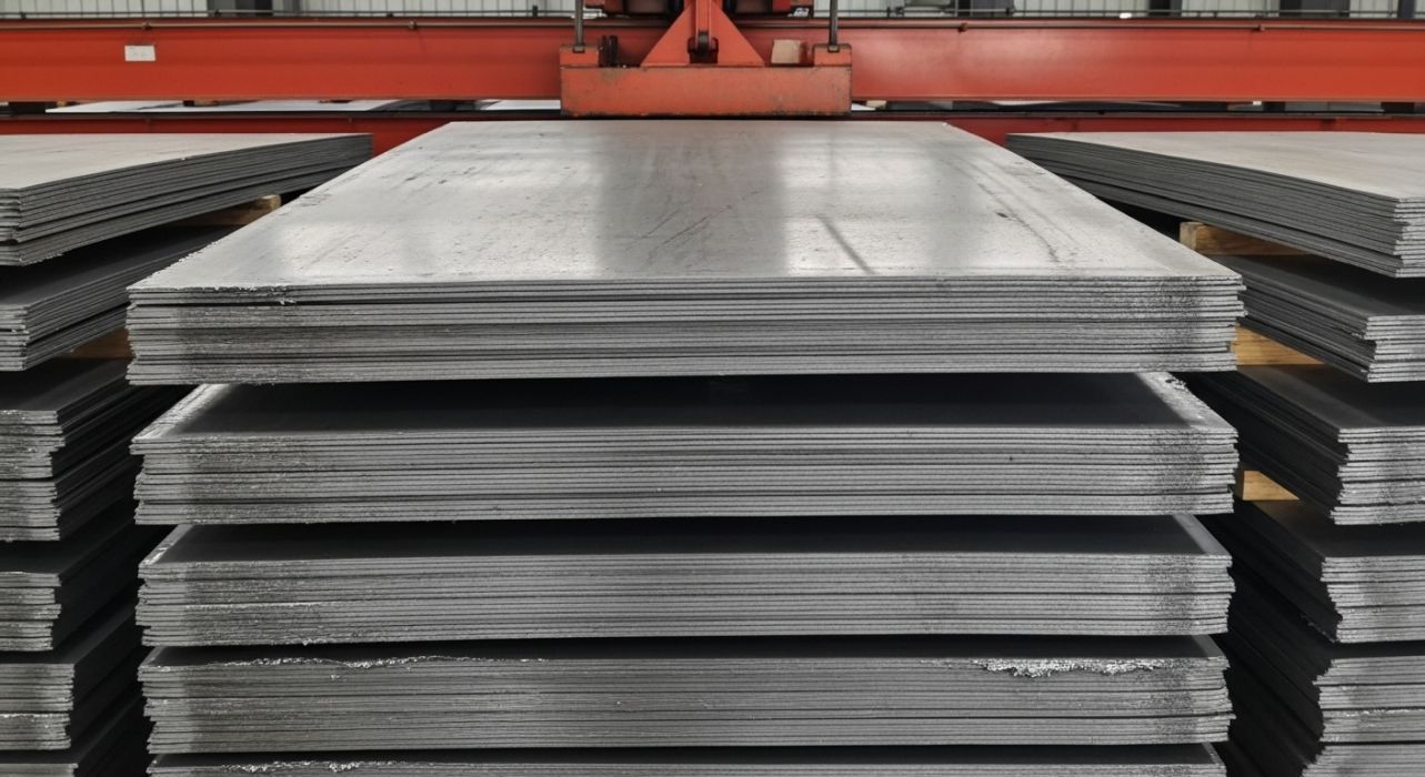 Yüksek sıcaklığa dayanıklı P265GH kalite kazan sacı ve endüstriyel tanımı