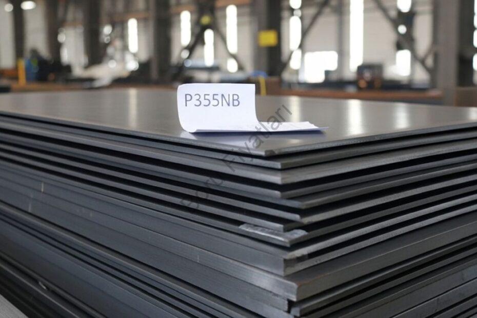 P355NB KAZAN SACI P355NB KAZAN SAC