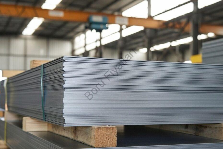 P355NL1 kazan sacı P355NL1 kazan sacı