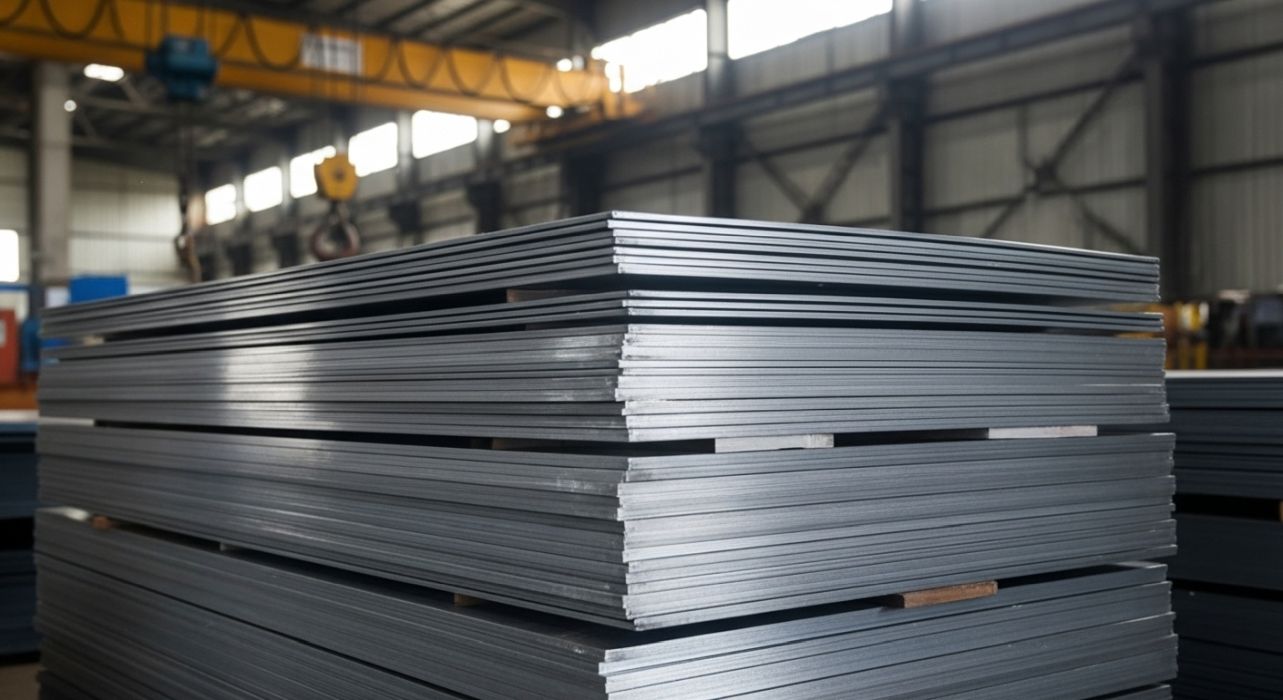 Plaka çelik sac fiyatlarını gösteren bir grafik