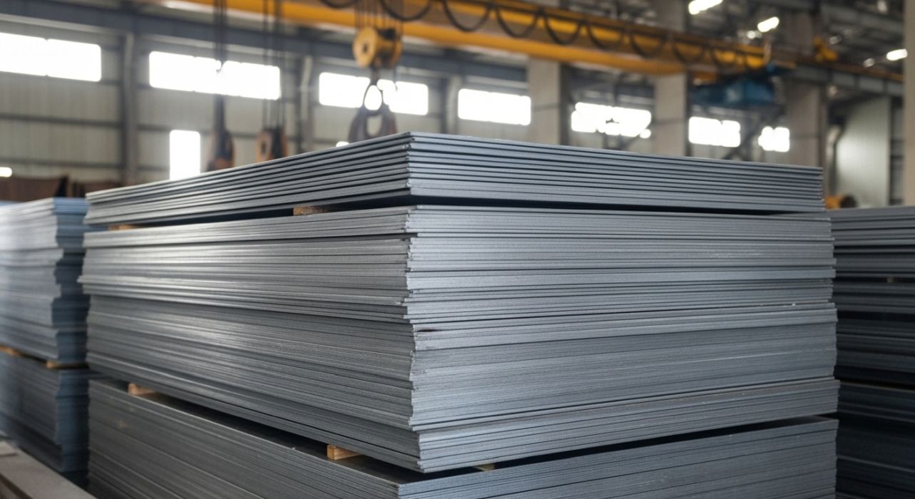 Plaka sac için örnek bir ağırlık hesaplama tablosu