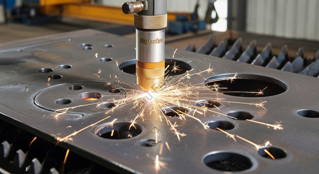 Plazma ve lazer kesim yöntemlerinin maliyet, hassasiyet ve işlem hızı bakımından detaylı mukayesesi