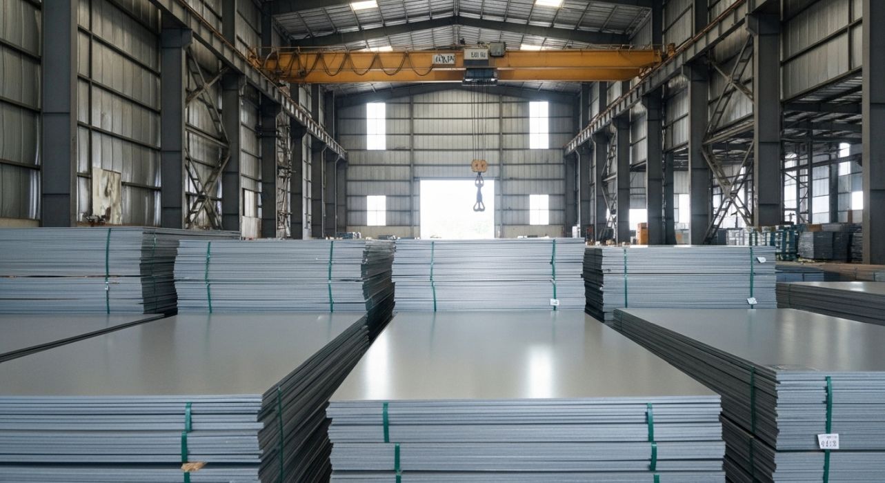 S235J2W Corten çelik için güncel fiyat ve ağırlık tablosu